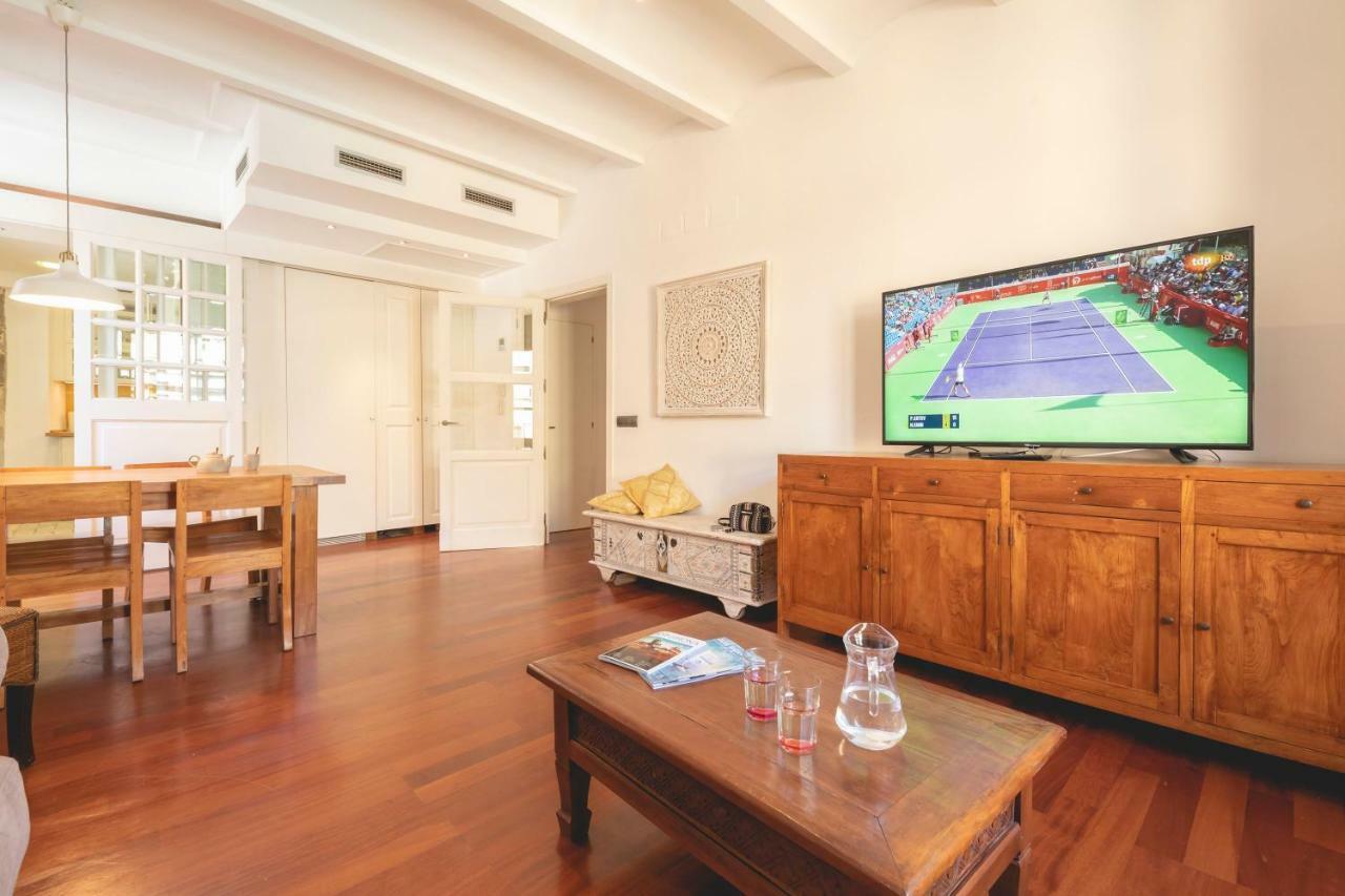 Bravissimo Mercaders 6 ชีโรนา ภายนอก รูปภาพ