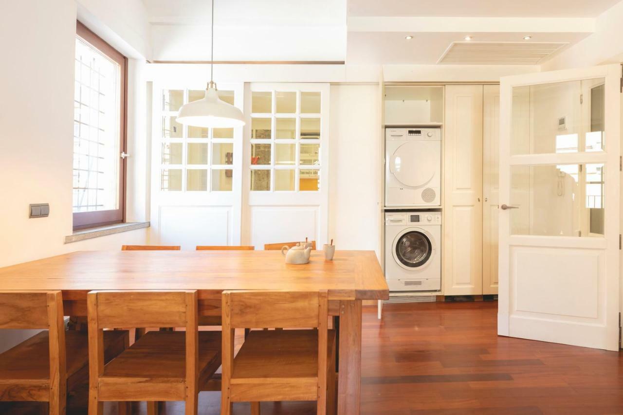 Bravissimo Mercaders 6 ชีโรนา ภายนอก รูปภาพ