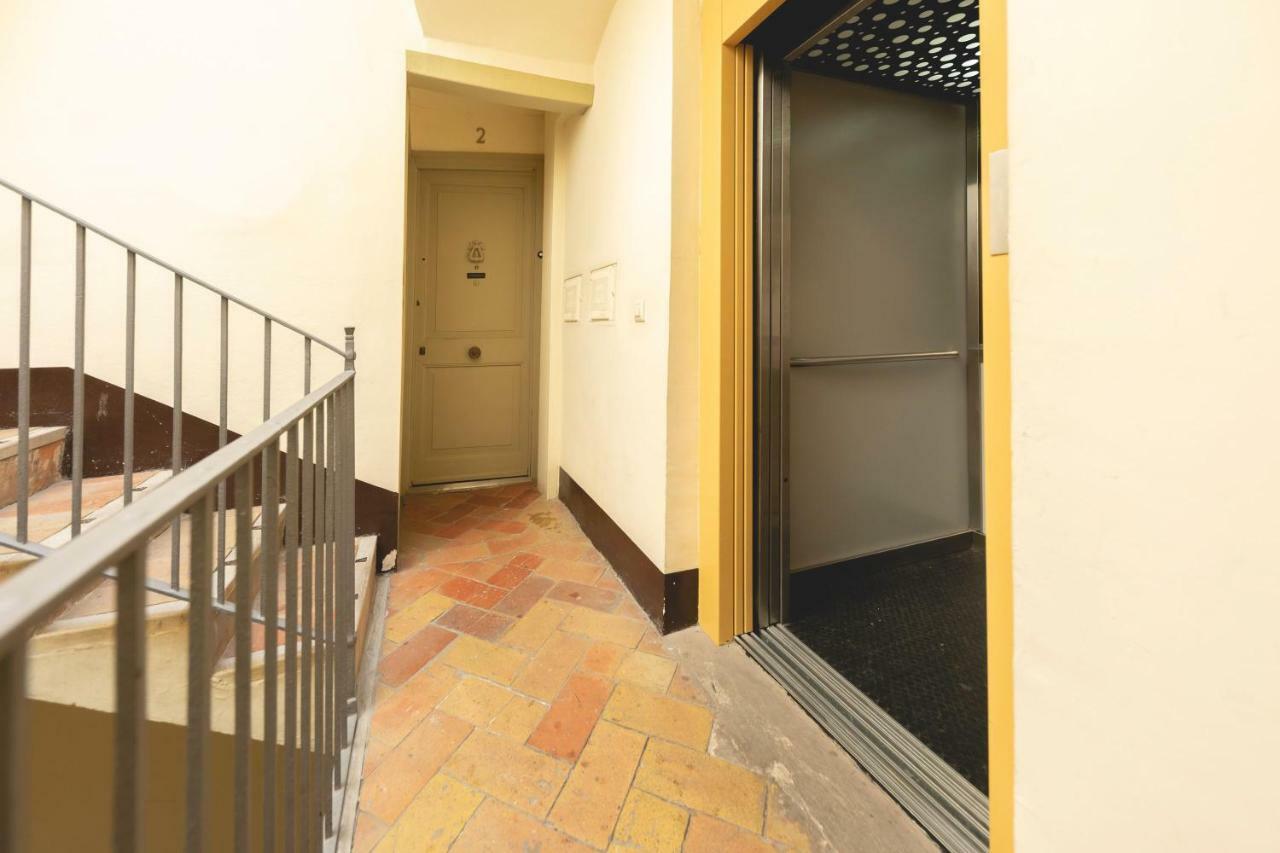 Bravissimo Mercaders 6 ชีโรนา ภายนอก รูปภาพ