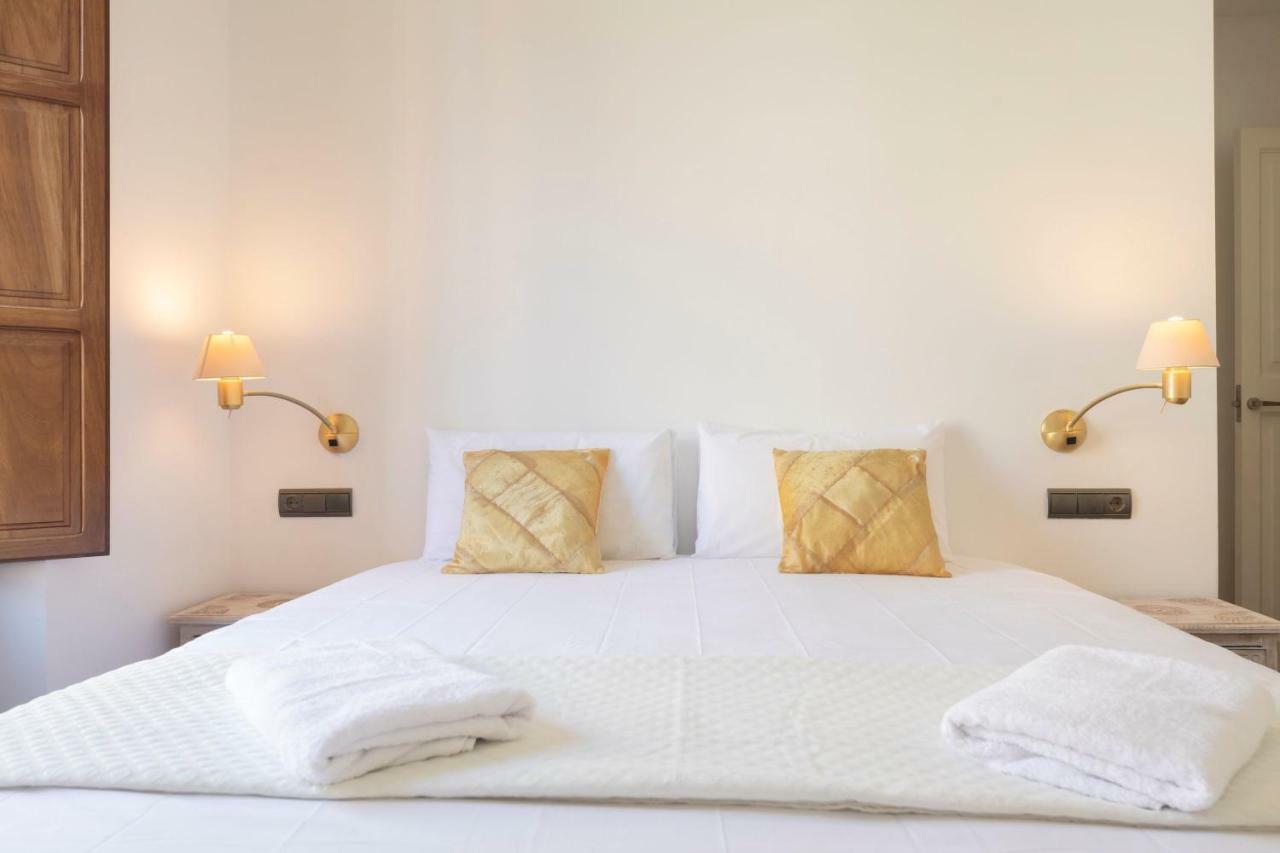 Bravissimo Mercaders 6 ชีโรนา ภายนอก รูปภาพ