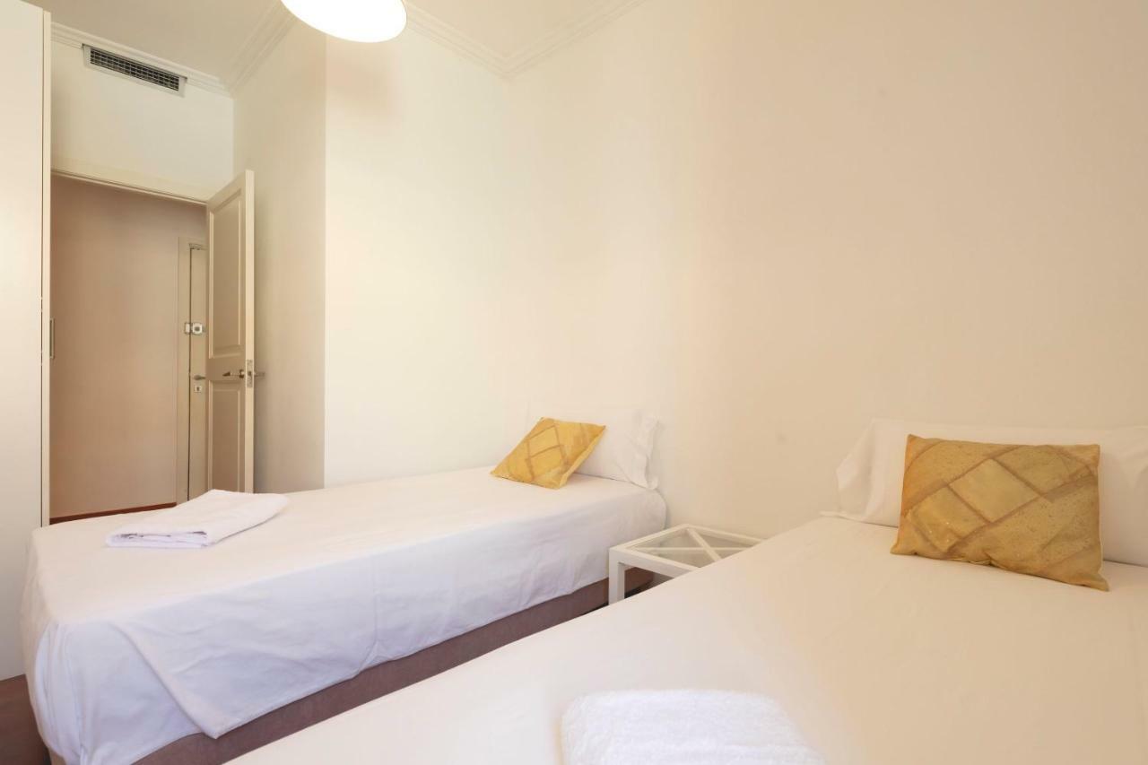 Bravissimo Mercaders 6 ชีโรนา ภายนอก รูปภาพ
