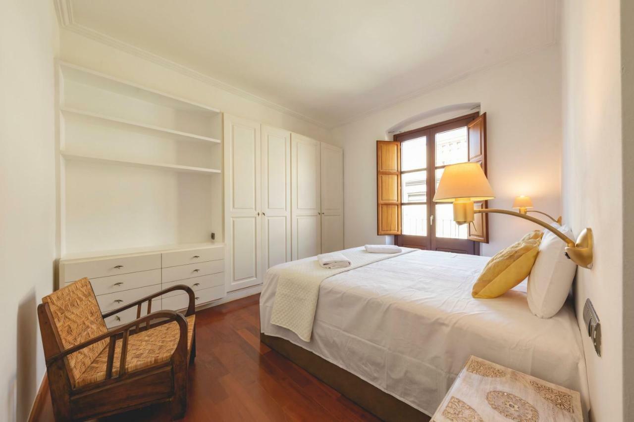 Bravissimo Mercaders 6 ชีโรนา ภายนอก รูปภาพ