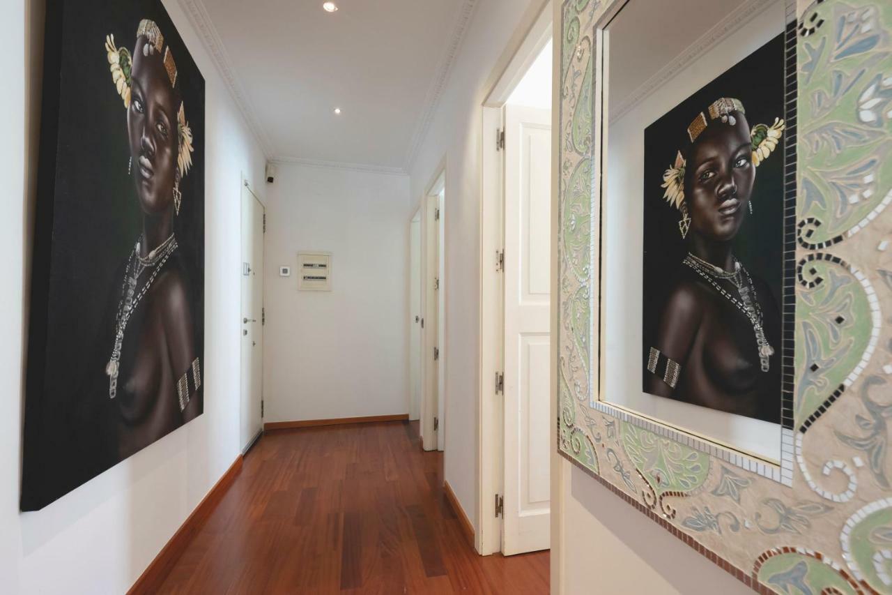 Bravissimo Mercaders 6 ชีโรนา ภายนอก รูปภาพ