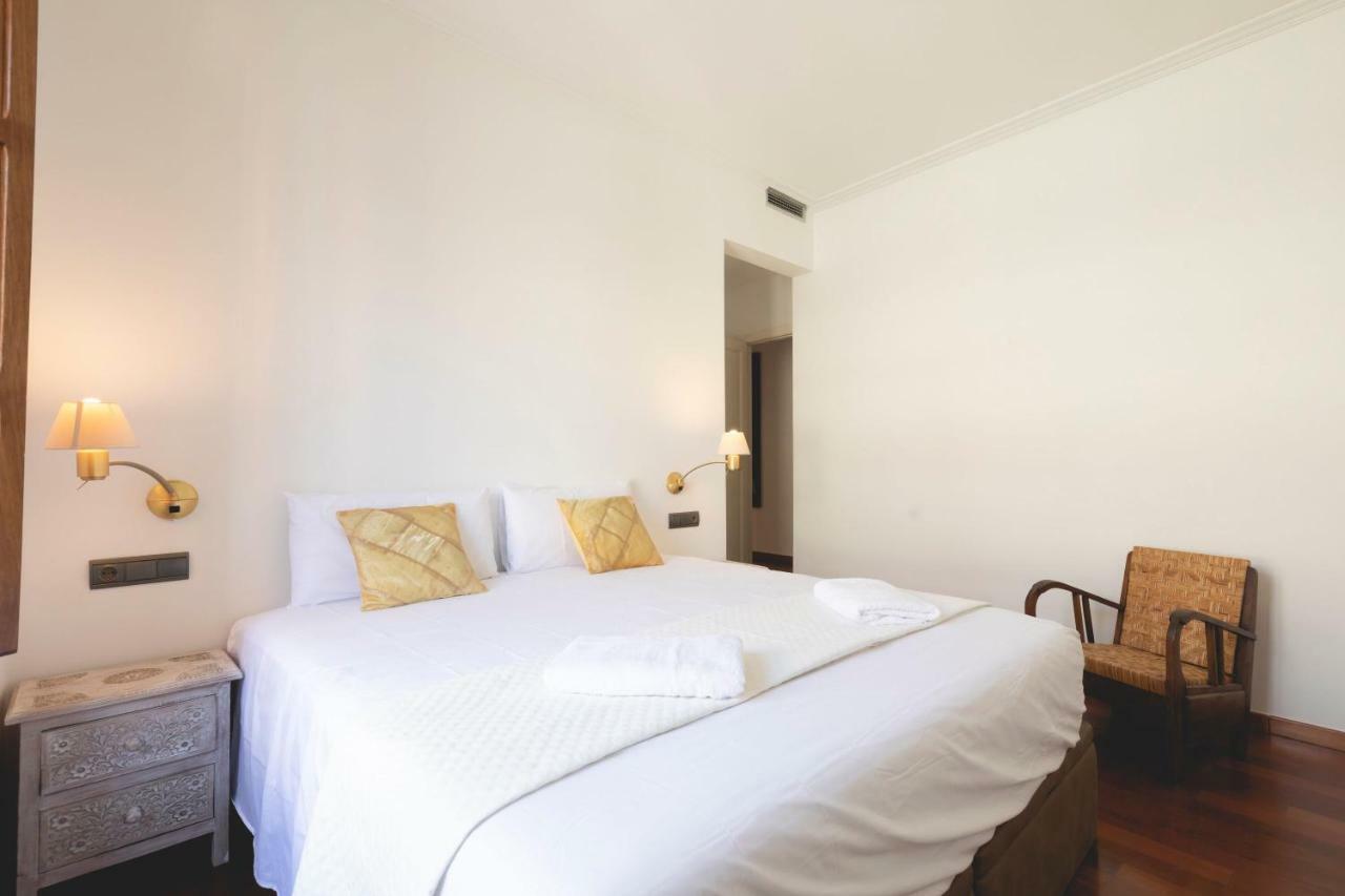 Bravissimo Mercaders 6 ชีโรนา ภายนอก รูปภาพ